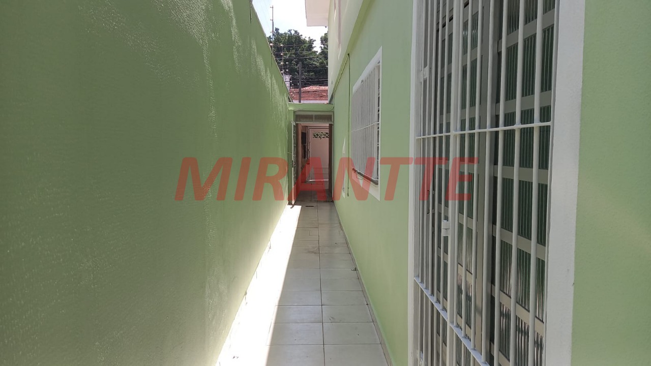 Sobrado de 132m² com 3 quartos em Jardim das Laranjeiras