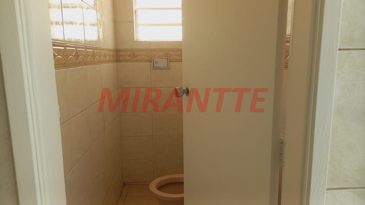 Sobrado de 132m² com 3 quartos em Jardim das Laranjeiras