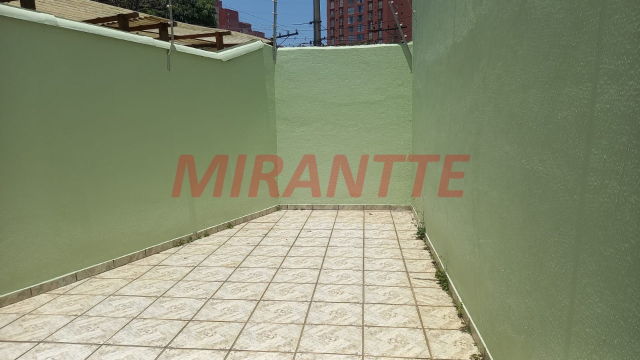Sobrado de 132m² com 3 quartos em Jardim das Laranjeiras