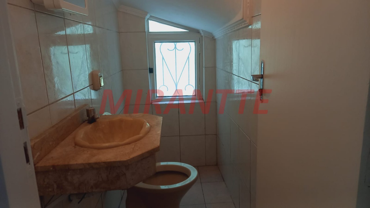 Sobrado de 132m² com 3 quartos em Jardim das Laranjeiras