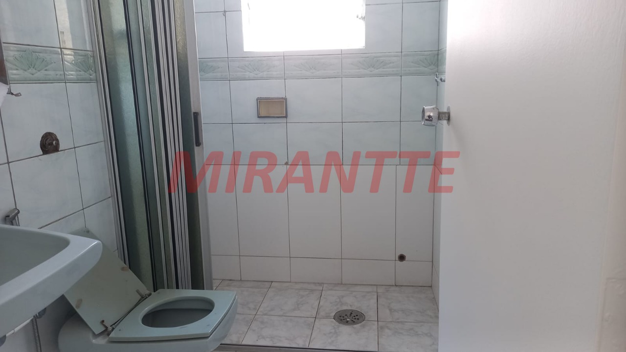 Sobrado de 132m² com 3 quartos em Jardim das Laranjeiras