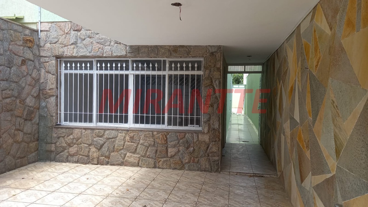 Sobrado de 132m² com 3 quartos em Jardim das Laranjeiras