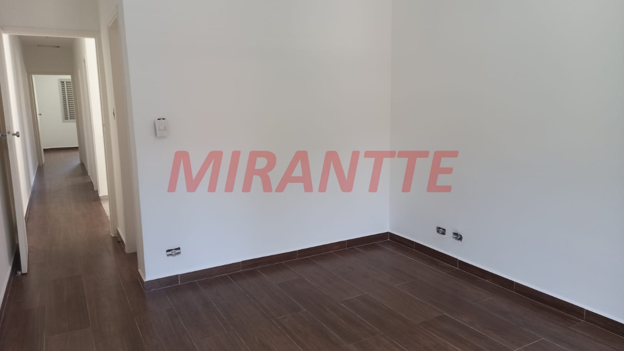 Sobrado de 132m² com 3 quartos em Jardim das Laranjeiras