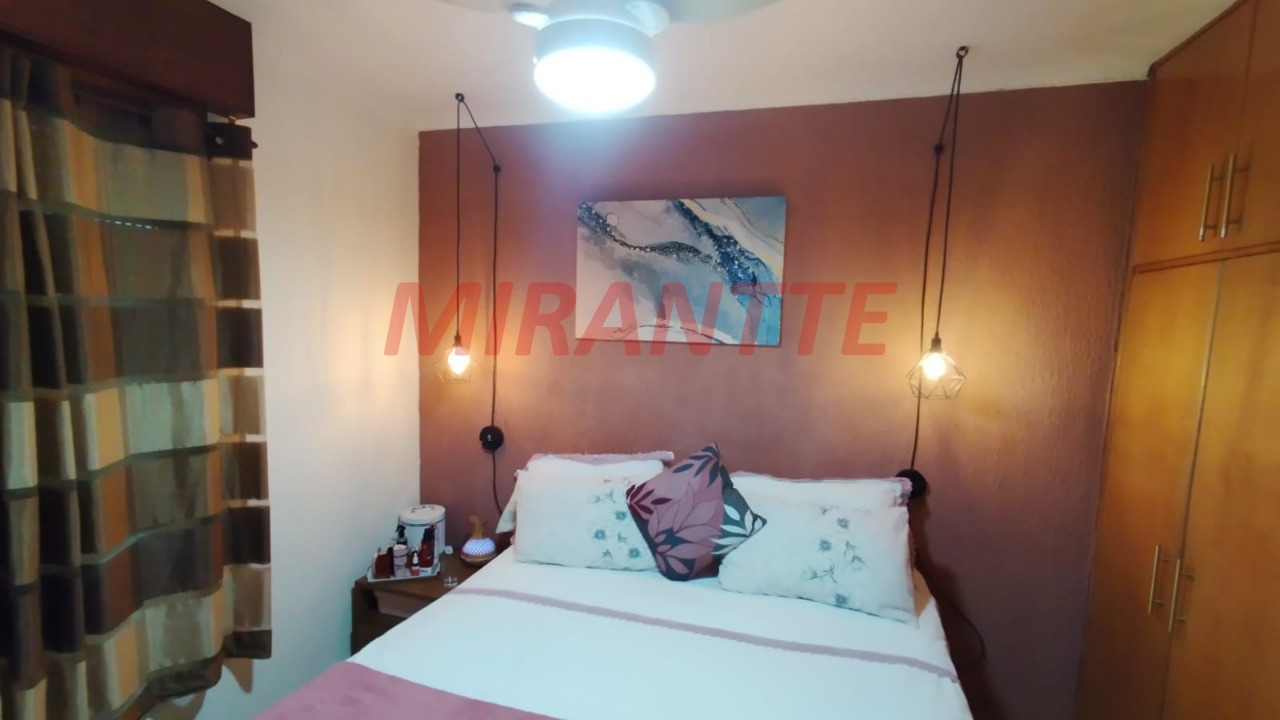 Apartamento de 84m² com 3 quartos em Jardim das Laranjeiras