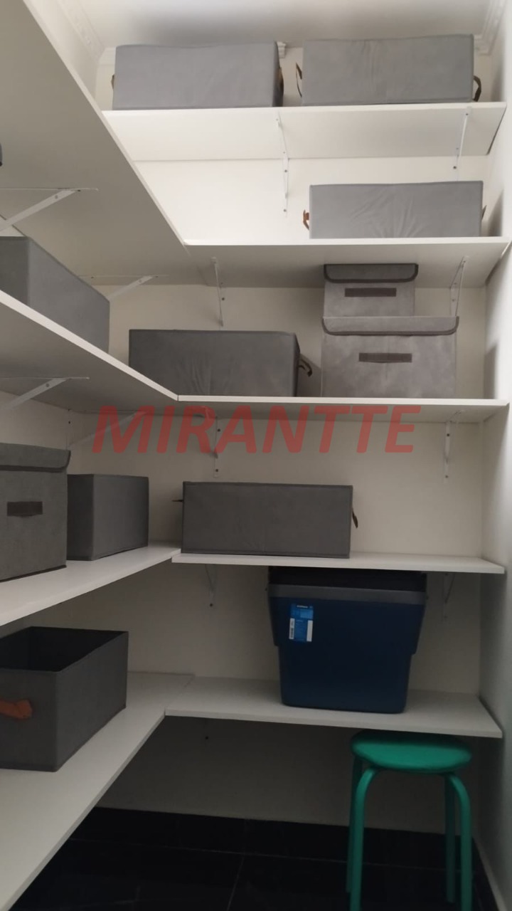 Apartamento de 84m² com 3 quartos em Jardim das Laranjeiras