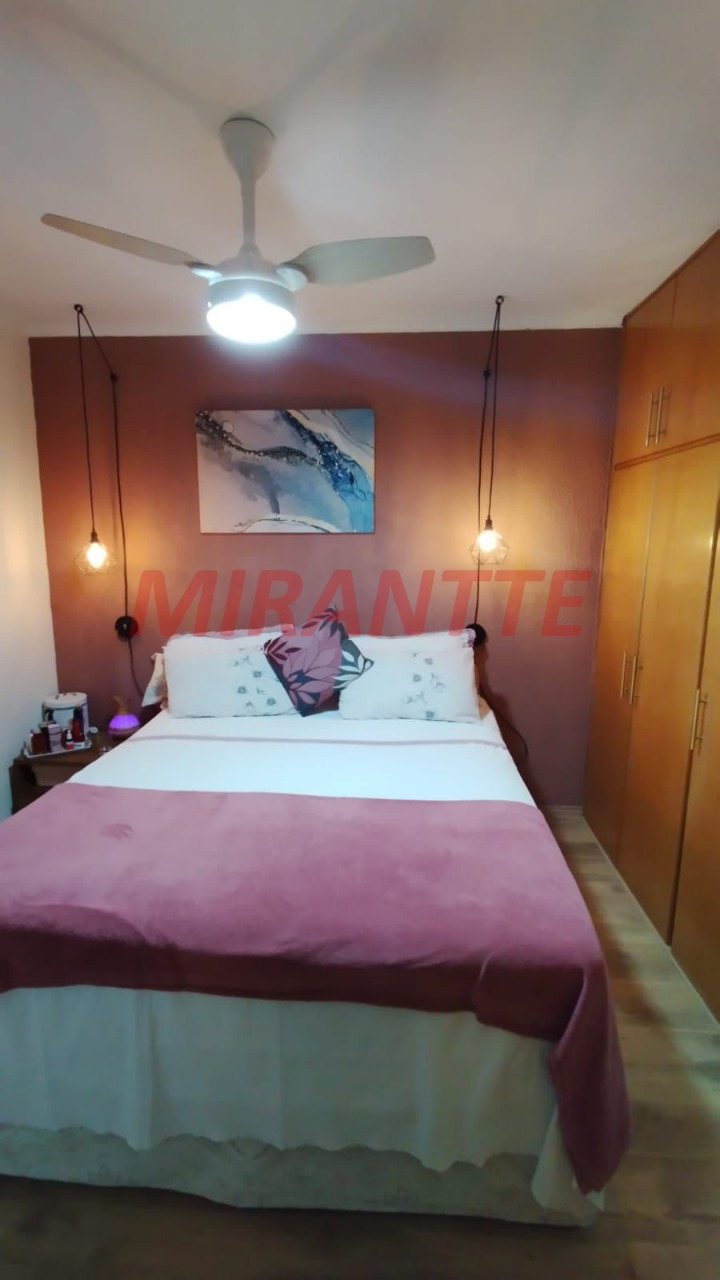 Apartamento de 84m² com 3 quartos em Jardim das Laranjeiras