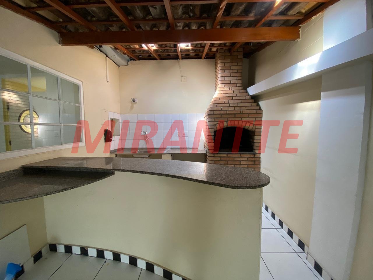 Comercial de 496m² em Vila Leopoldina