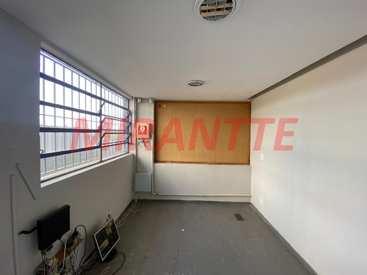 Comercial de 496m² em Vila Leopoldina