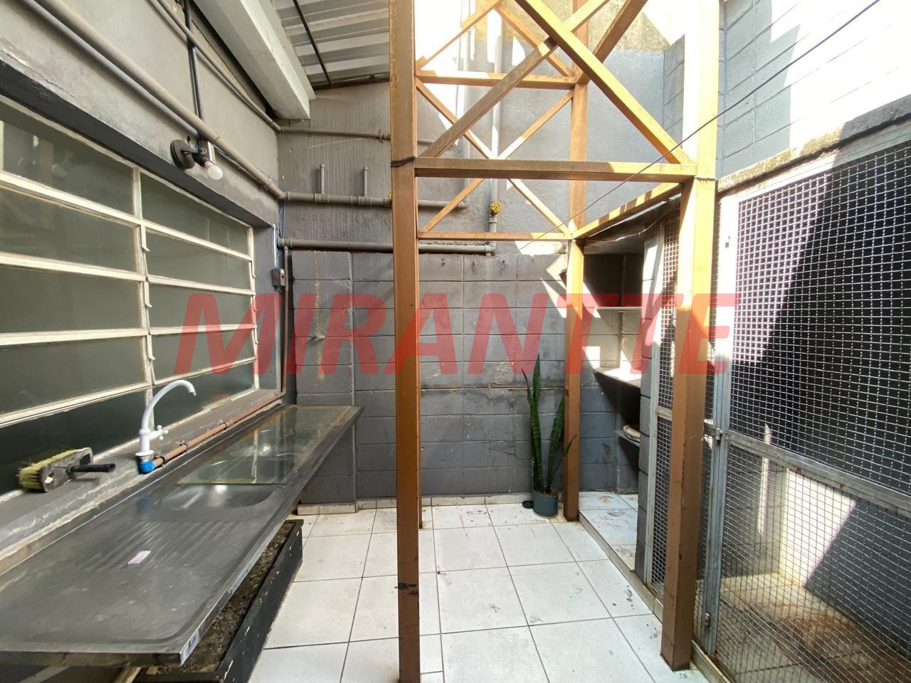 Comercial de 496m² em Vila Leopoldina
