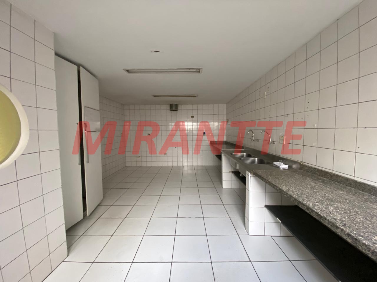 Comercial de 496m² em Vila Leopoldina