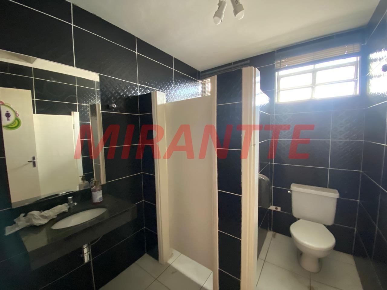 Comercial de 496m² em Vila Leopoldina