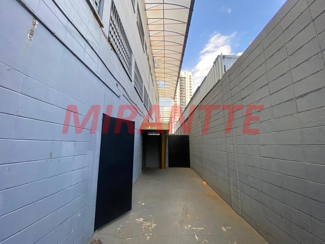 Comercial de 496m² em Vila Leopoldina