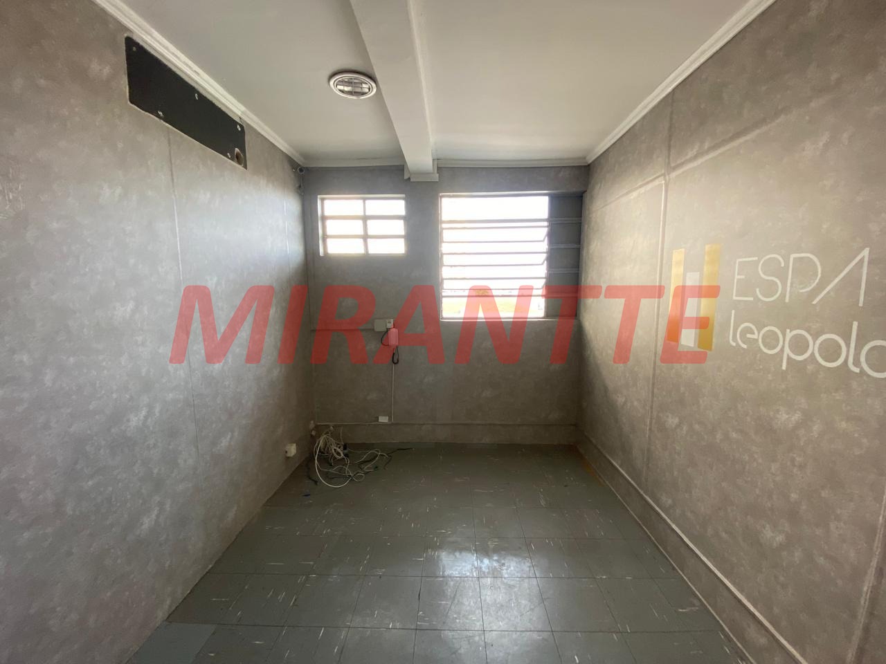 Comercial de 496m² em Vila Leopoldina