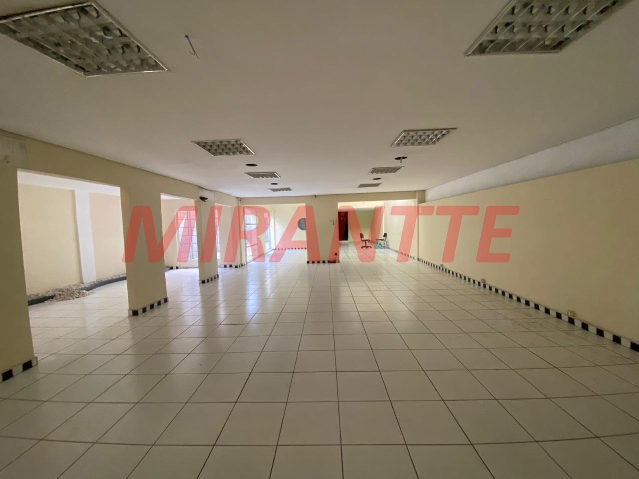 Comercial de 496m² em Vila Leopoldina