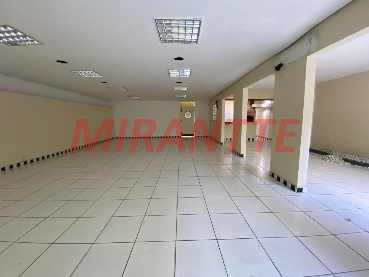 Comercial de 496m² em Vila Leopoldina