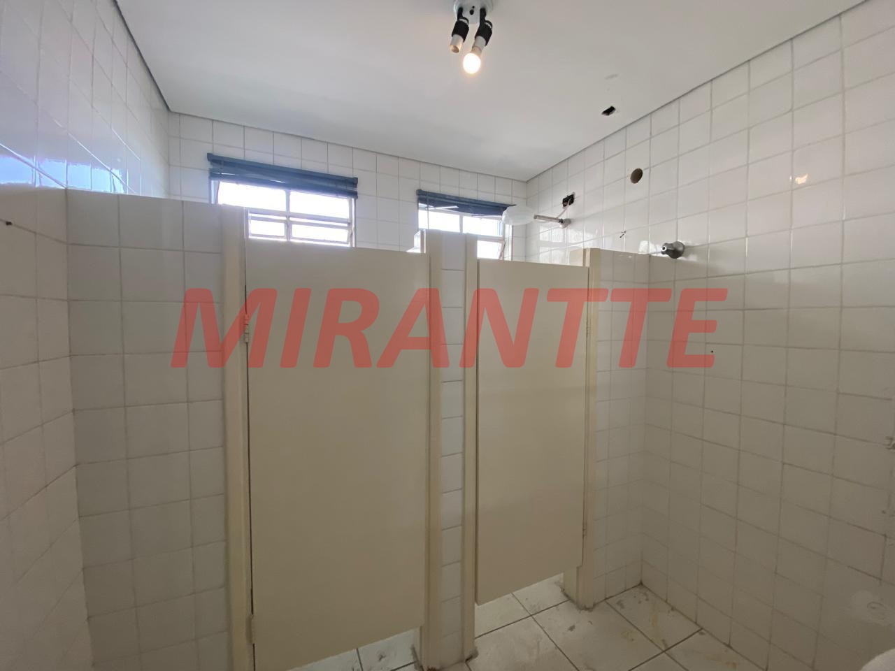 Comercial de 496m² em Vila Leopoldina