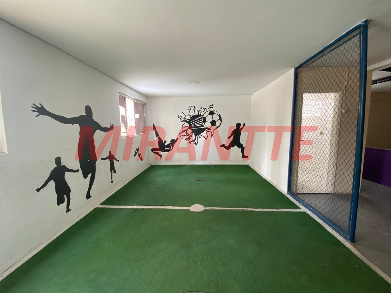 Comercial de 496m² em Vila Leopoldina