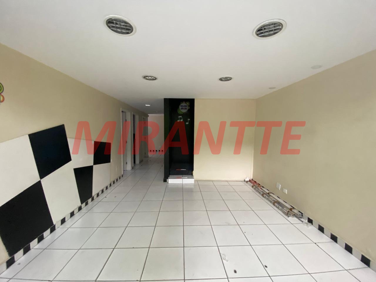 Comercial de 496m² em Vila Leopoldina
