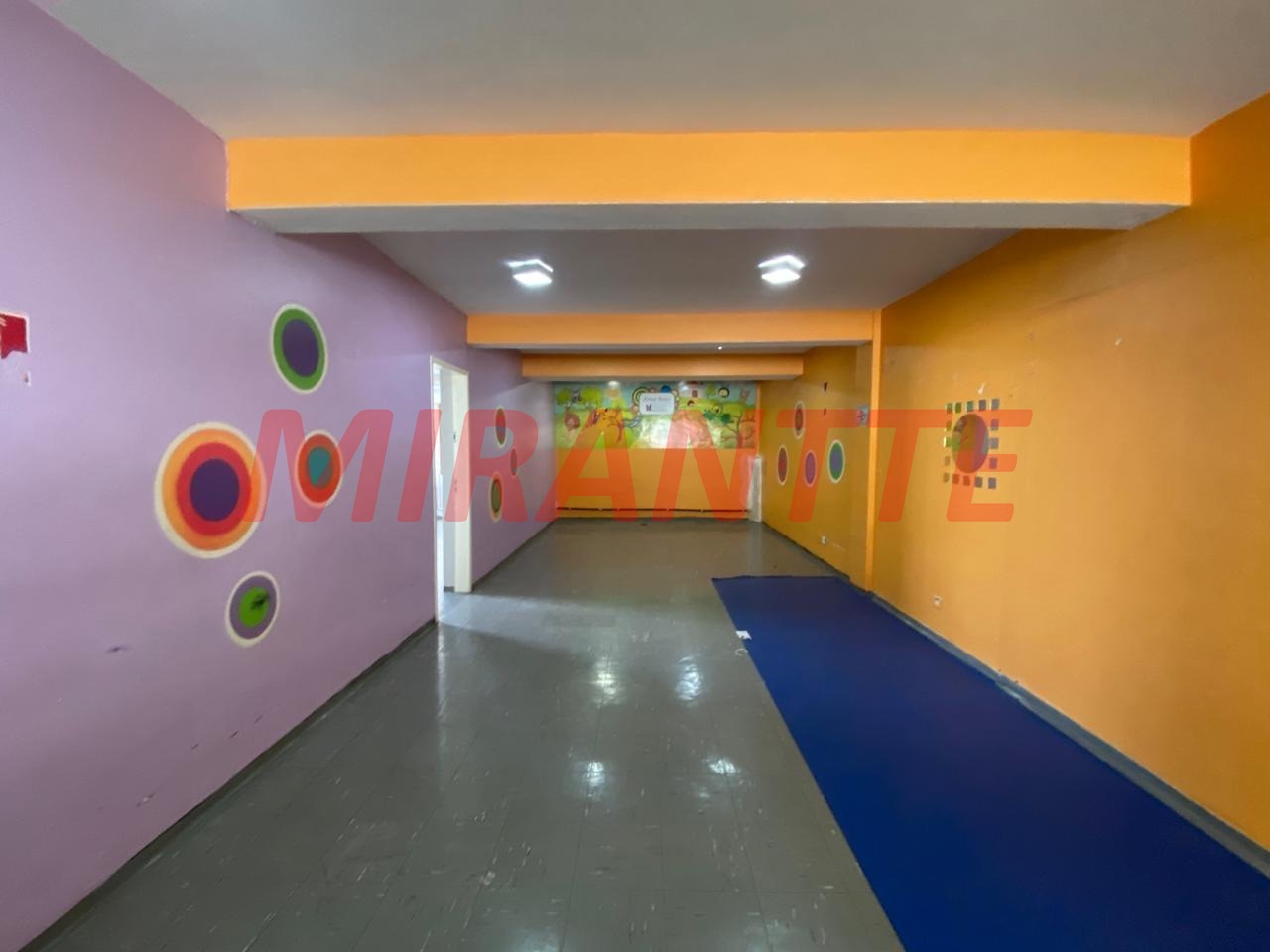 Comercial de 496m² em Vila Leopoldina