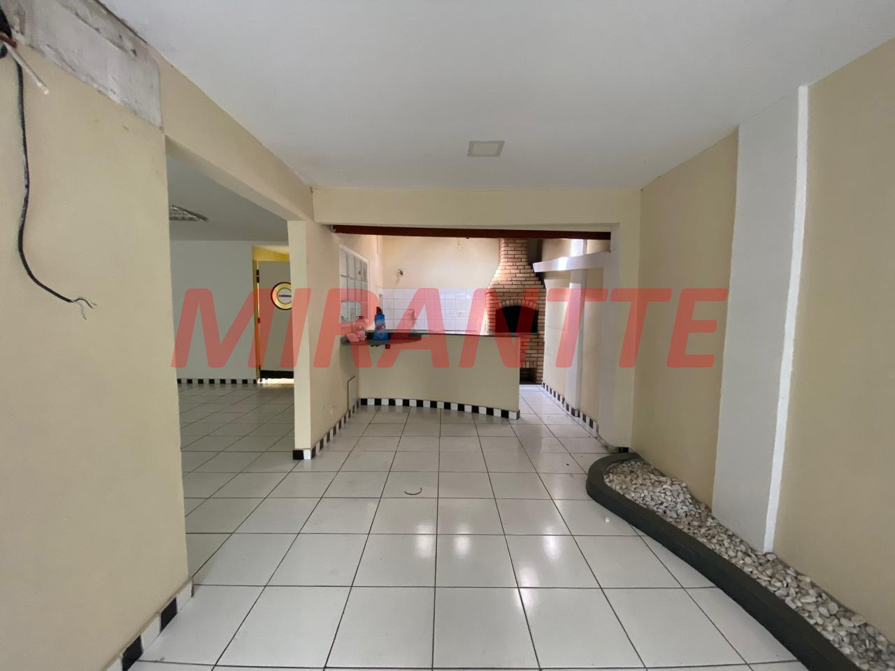 Comercial de 496m² em Vila Leopoldina