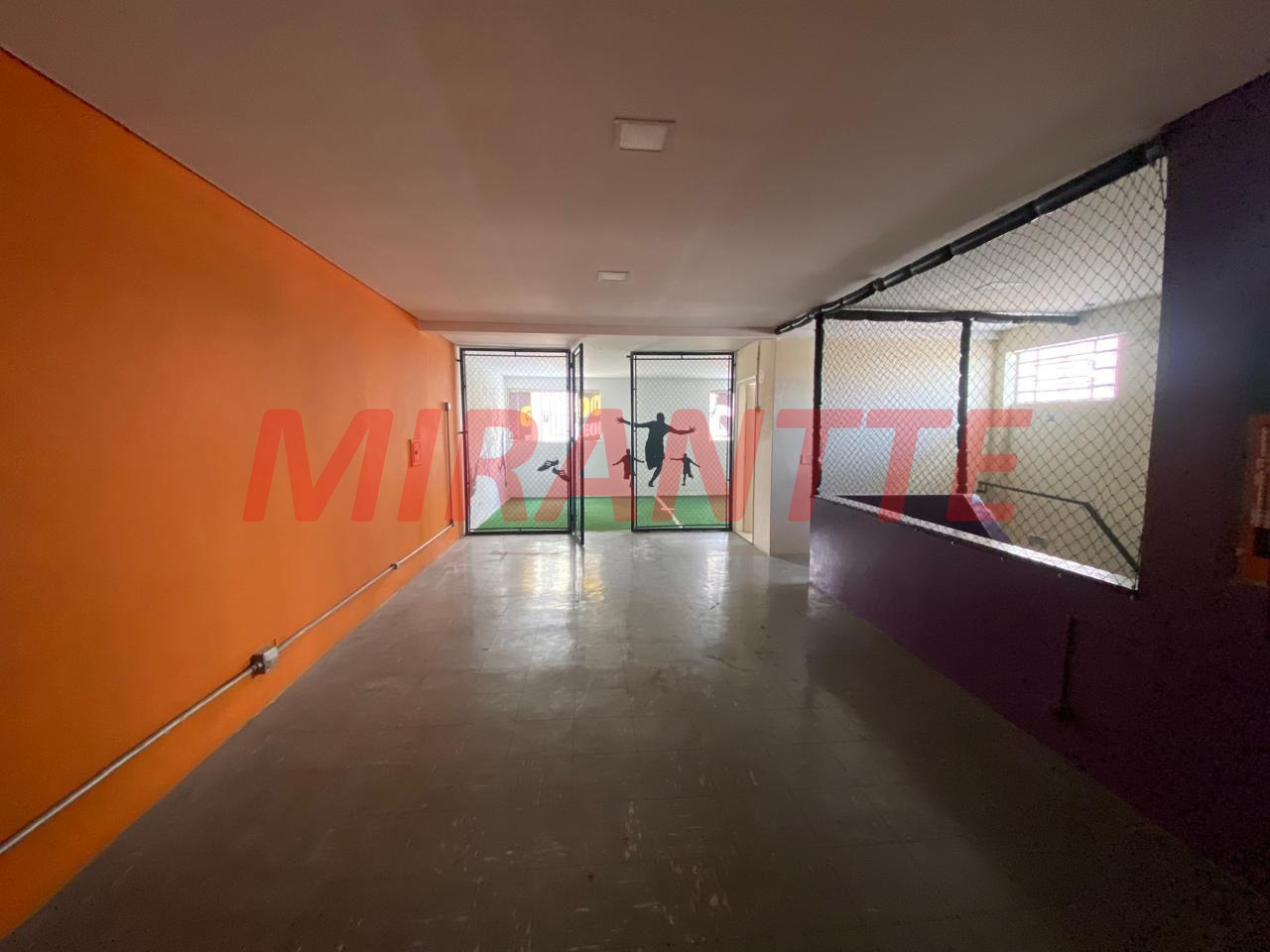 Comercial de 496m² em Vila Leopoldina