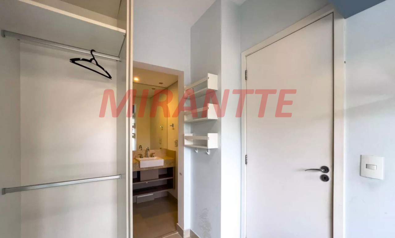 Apartamento de 115m² com 2 quartos em Aclimação
