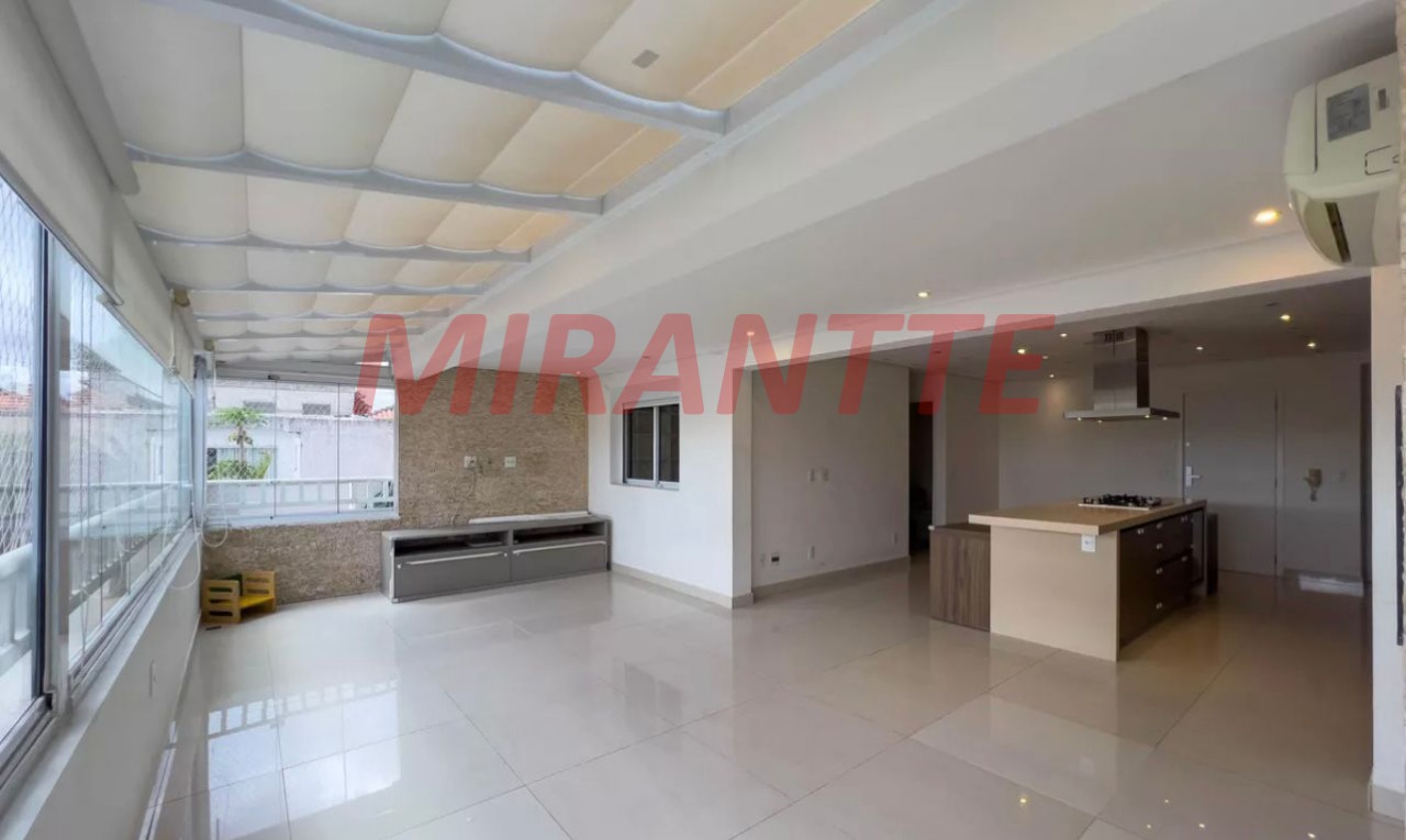 Apartamento de 115m² com 2 quartos em Aclimação