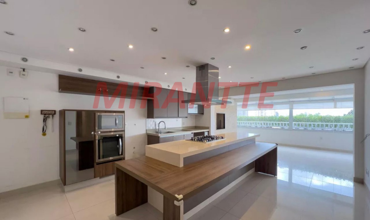 Apartamento de 115m² com 2 quartos em Aclimação