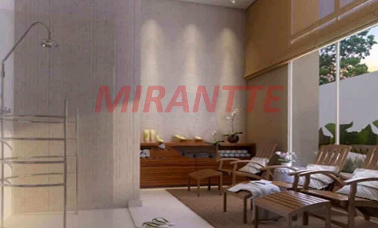 Apartamento de 115m² com 2 quartos em Aclimação