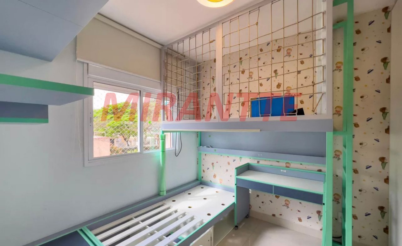 Apartamento de 115m² com 2 quartos em Aclimação