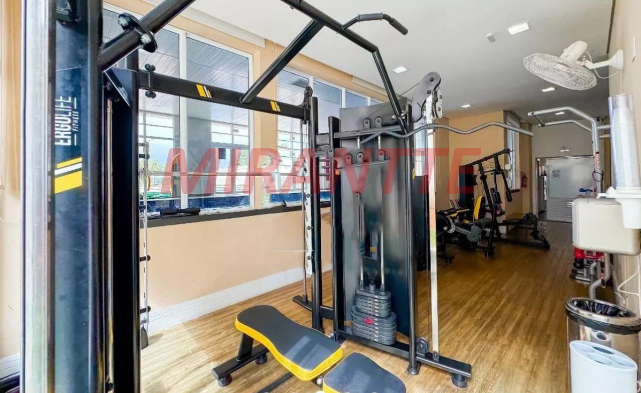 Apartamento de 115m² com 2 quartos em Aclimação