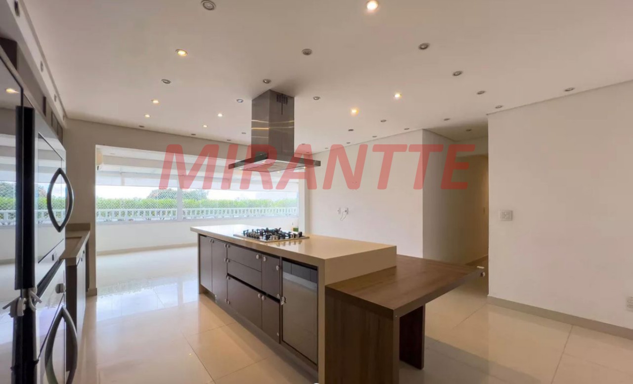 Apartamento de 115m² com 2 quartos em Aclimação