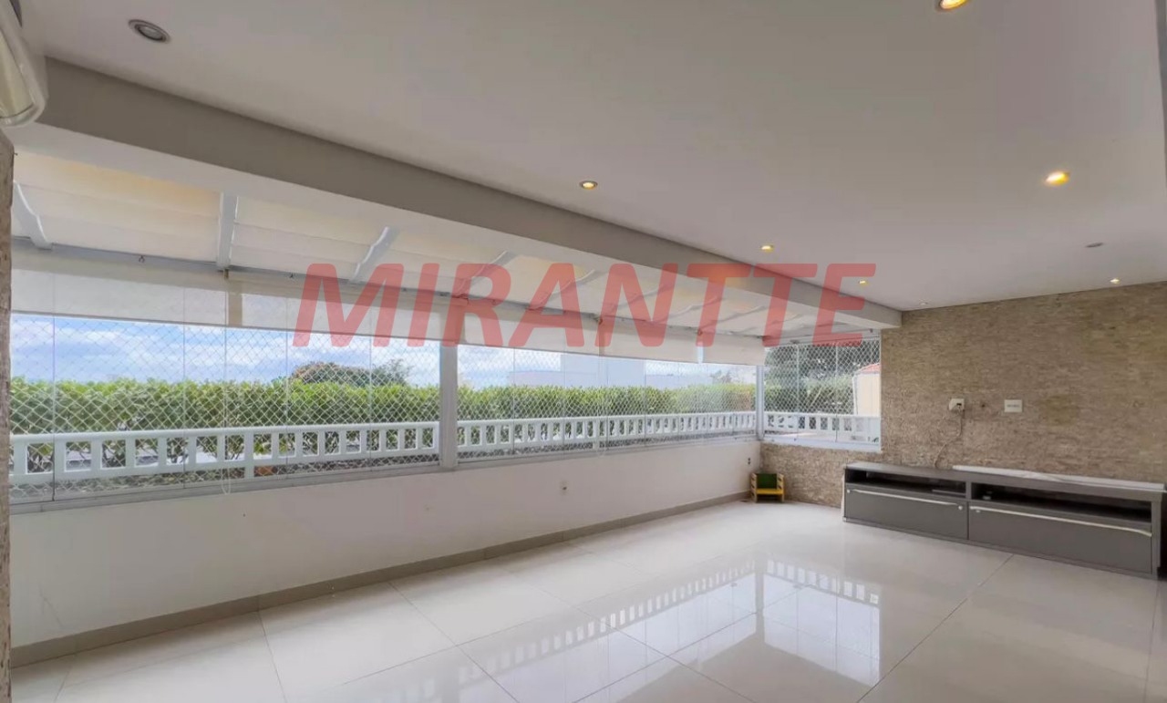 Apartamento de 115m² com 2 quartos em Aclimação