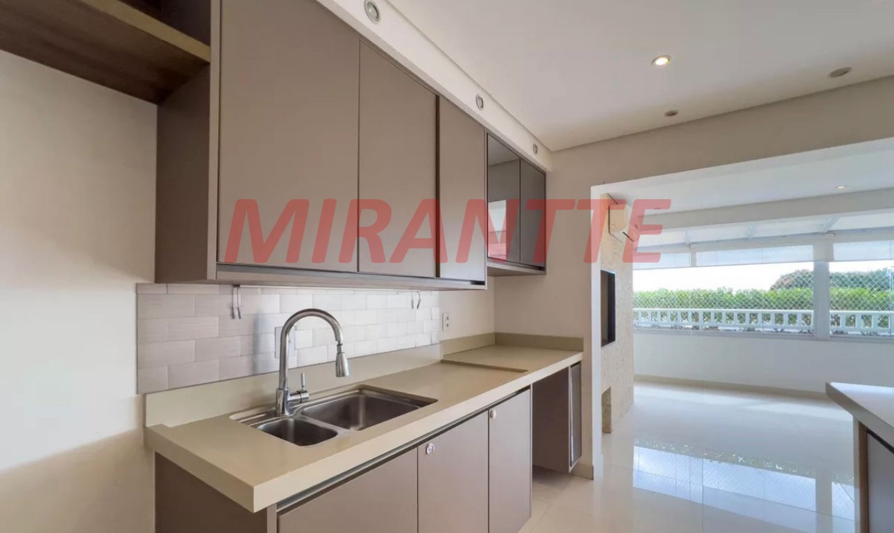 Apartamento de 115m² com 2 quartos em Aclimação
