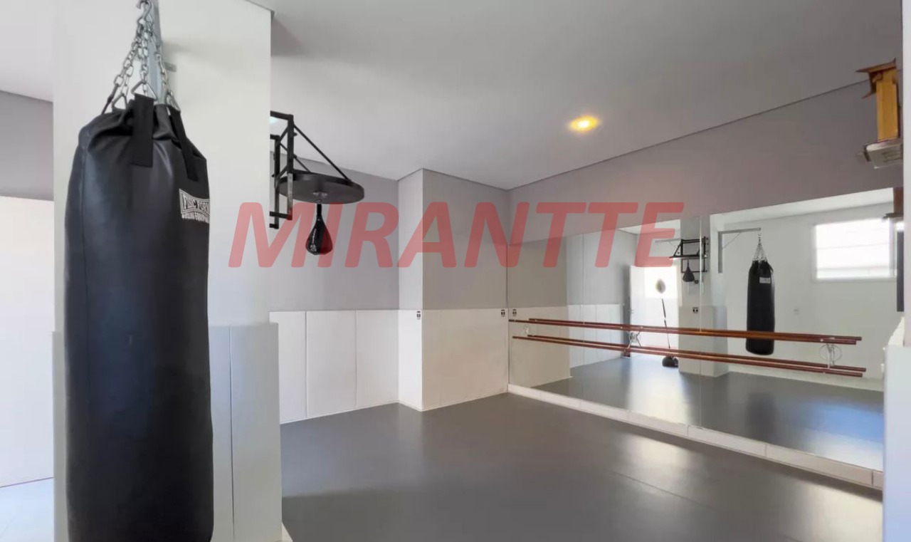Apartamento de 115m² com 2 quartos em Aclimação