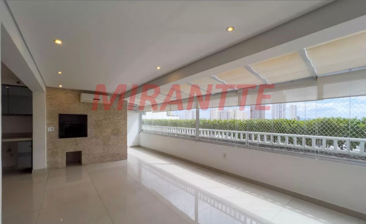 Apartamento de 115m² com 2 quartos em Aclimação