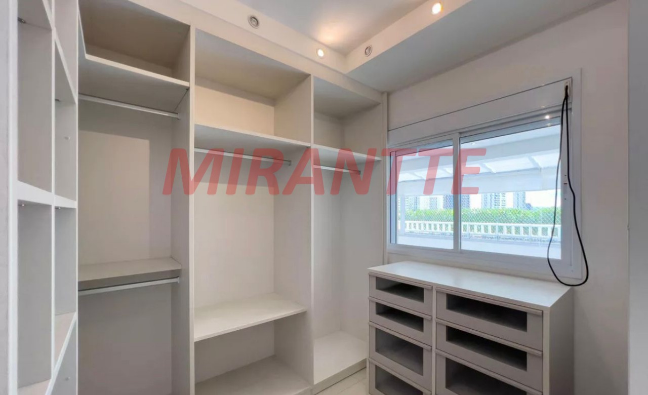 Apartamento de 115m² com 2 quartos em Aclimação
