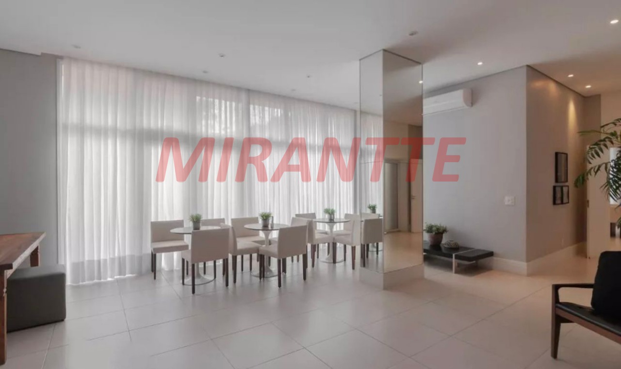 Apartamento de 115m² com 2 quartos em Aclimação