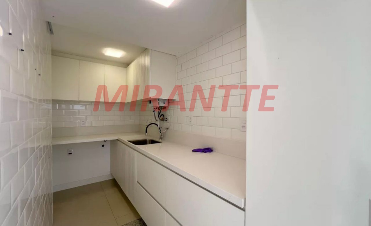 Apartamento de 115m² com 2 quartos em Aclimação