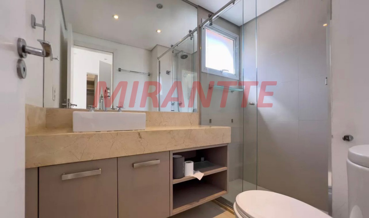 Apartamento de 115m² com 2 quartos em Aclimação