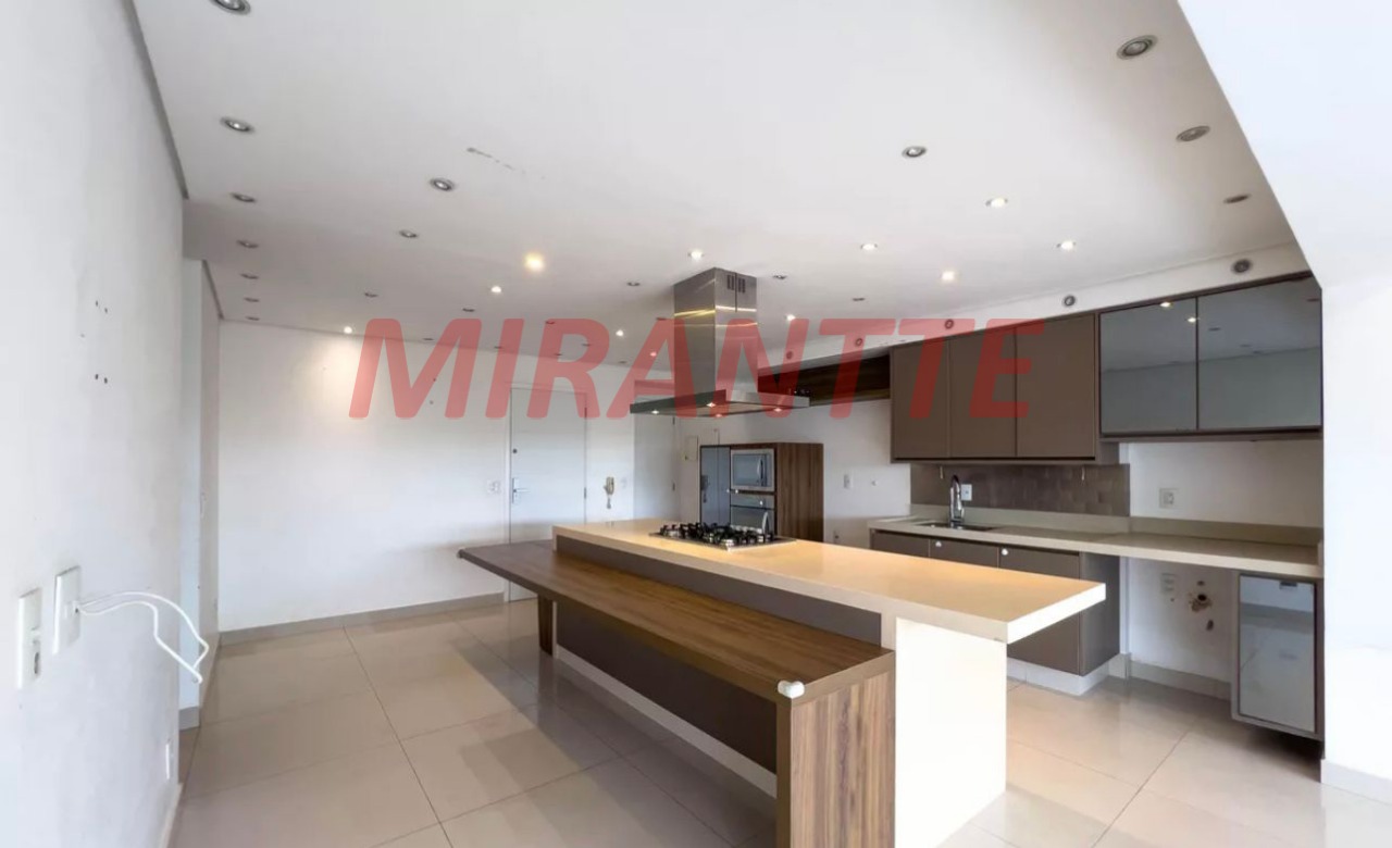Apartamento de 115m² com 2 quartos em Aclimação