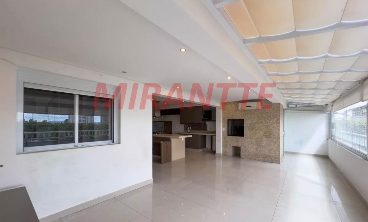 Apartamento de 115m² com 2 quartos em Aclimação