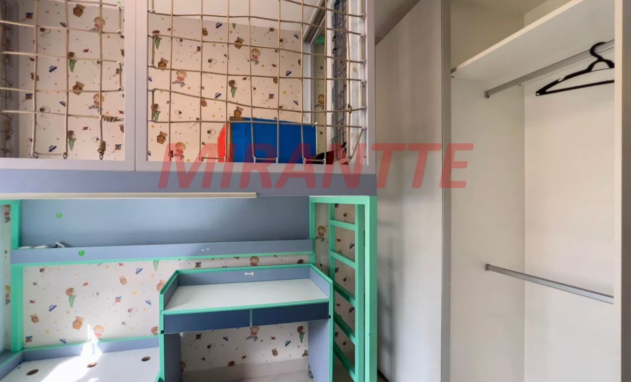 Apartamento de 115m² com 2 quartos em Aclimação