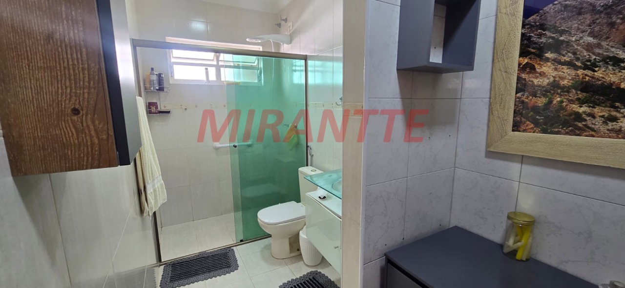 Casa terrea de 100m² com 2 quartos em Parque Mandaqui