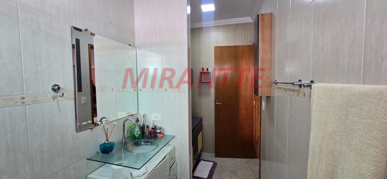 Casa terrea de 100m² com 2 quartos em Parque Mandaqui