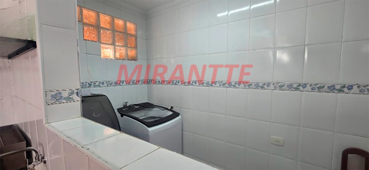Casa terrea de 100m² com 2 quartos em Parque Mandaqui