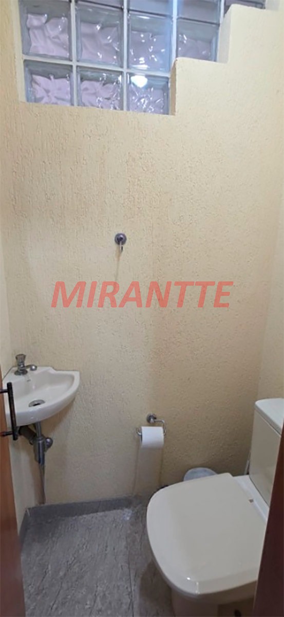 Casa terrea de 100m² com 2 quartos em Parque Mandaqui