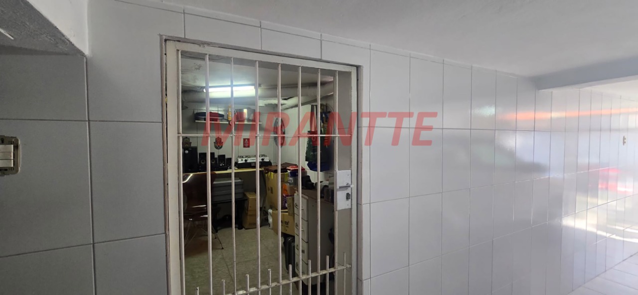 Casa terrea de 100m² com 2 quartos em Parque Mandaqui
