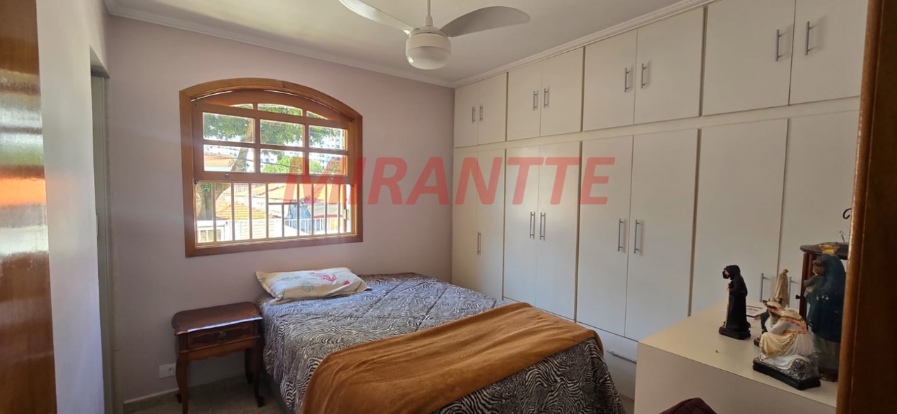 Casa terrea de 100m² com 2 quartos em Parque Mandaqui