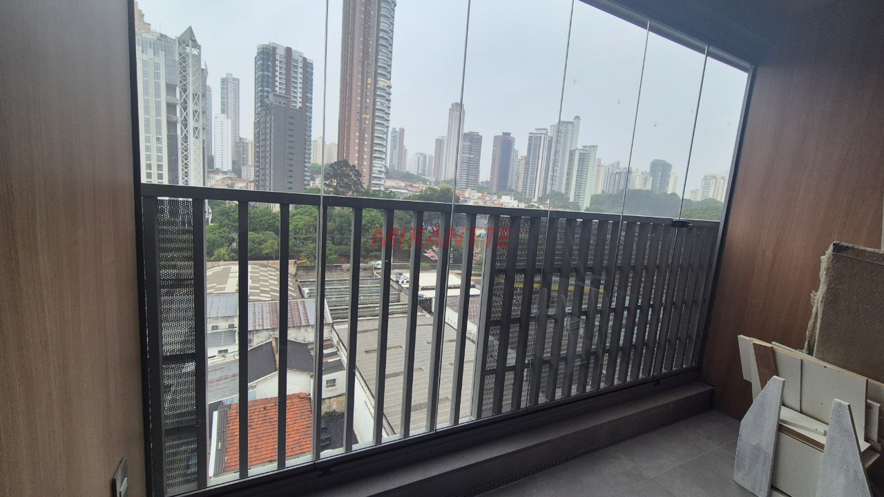 Studio de 25m² com 1 quartos em Vila Regente Feijó